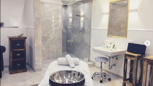 Madalena Cristiano Cosmetics Relax-Liege