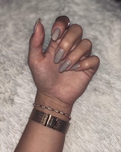 Madalena Cristiano Cosmetics Handy und Nagelpflege