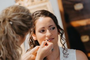 Madalena Cristiano Cosmetics Make Up