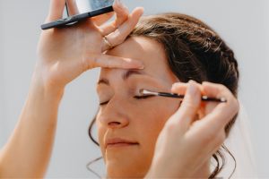 Madalena Cristiano Cosmetics Make Up
