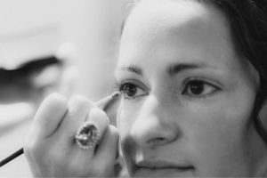 Madalena Cristiano Cosmetics Make Up