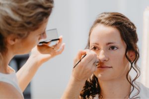 Madalena Cristiano Cosmetics Make Up