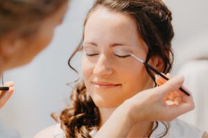 Madalena Cristiano Cosmetics Make Up