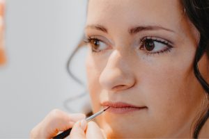Madalena Cristiano Cosmetics Make Up