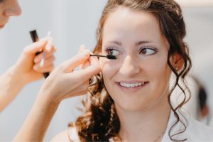 Madalena Cristiano Cosmetics Make Up