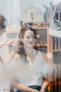 Madalena Cristiano Cosmetics Make Up