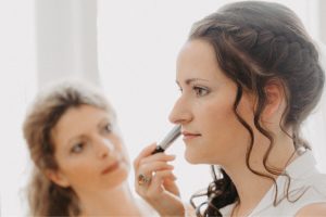 Madalena Cristiano Cosmetics Make Up