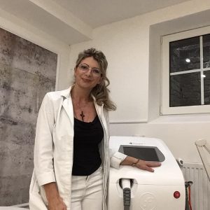 Madalena Cristiano Schwierzeck