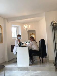 Nageldesign - Nagelstudio