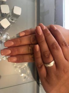 Nageldesign