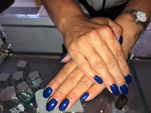 Nageldesign