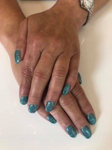 Nageldesign