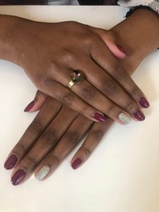 madalena cristiano cosmetics Nageldesign_1
